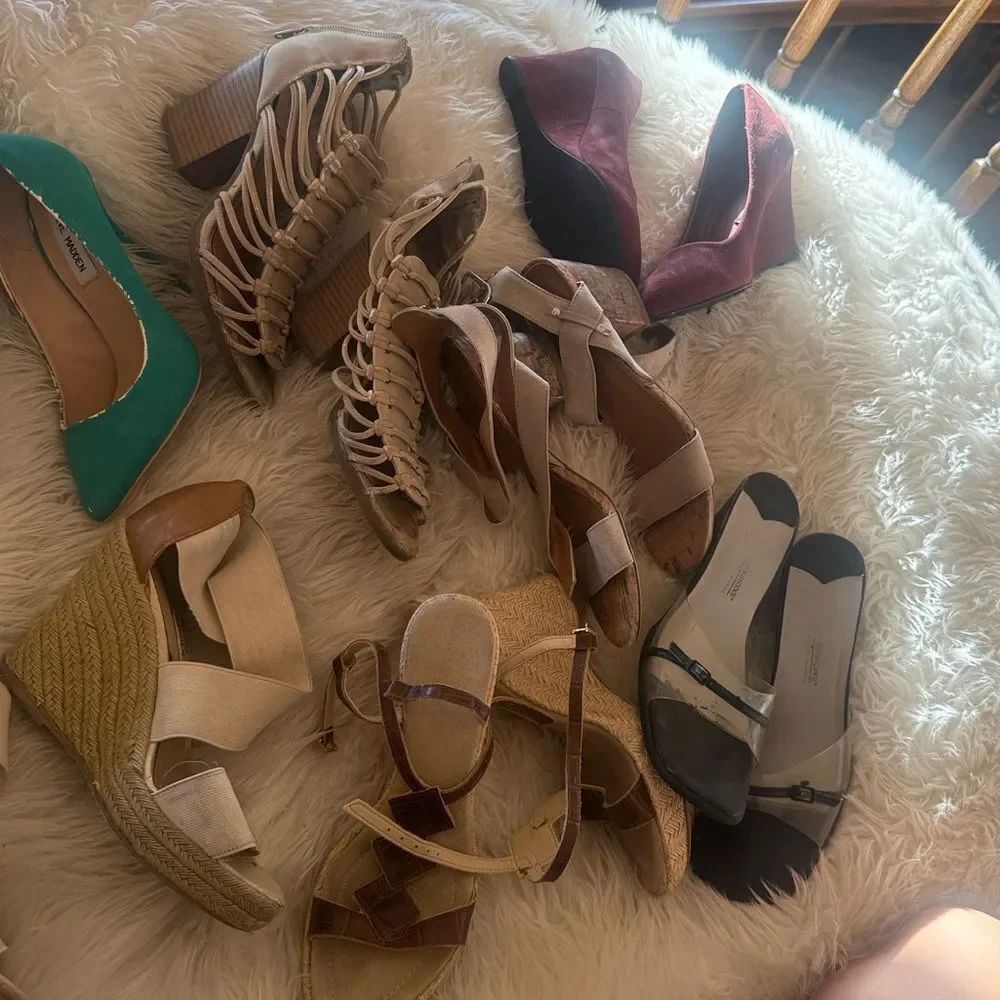 Heel  bundle - Picture 3 of 3